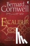 Cornwell, Bernard - Excalibur