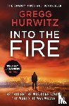 Hurwitz, Gregg - Into the Fire