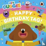 Hey Duggee - Hey Duggee: Happy Birthday, Tag!