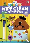 Hey Duggee - Hey Duggee: Scribble and Stick