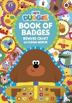 Hey Duggee - Hey Duggee: Book of Badges