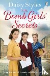 Styles, Daisy - The Bomb Girls’ Secrets