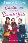 Styles, Daisy - Christmas with the Bomb Girls