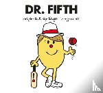 Hargreaves, Adam - Doctor Who: Dr. Fifth (Roger Hargreaves)