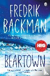 Backman, Fredrik - Beartown