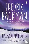 Backman, Fredrik - Us Against You
