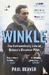 Beaver, Paul - Winkle