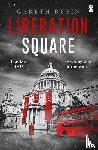 Rubin, Gareth - Liberation Square