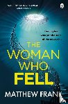 Frank, Matthew - The Woman Who Fell