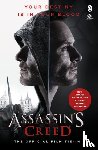 Golden, Christie - Assassin's Creed: The Official Film Tie-In
