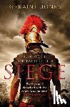 Jones, Geraint - Siege