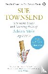 Townsend, Sue - The Secret Diary & Growing Pains of Adrian Mole Aged 13 ¾