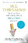 Townsend, Sue - The Secret Diary & Growing Pains of Adrian Mole Aged 13 ¾