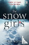 Mooney, Chris - The Snow Girls