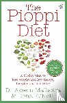 Malhotra, Dr Aseem, O'Neill, Donal - The Pioppi Diet