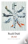 Dahl, Roald - War