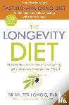 Longo, Dr Valter - The Longevity Diet