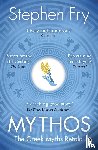 Fry, Stephen - Mythos - A Retelling of the Myths of Ancient Greece
