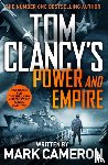 Cameron, Marc - Tom Clancy's Power and Empire