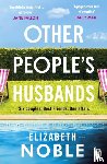 Noble, Elizabeth - Other People's Husbands