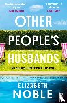 Noble, Elizabeth - Other People's Husbands