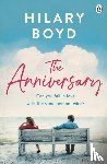 Boyd, Hilary - The Anniversary