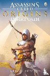 Bowden, Oliver - Desert Oath