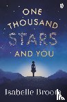 Broom, Isabelle - One Thousand Stars and You