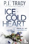 Tracy, P. J. - Ice Cold Heart