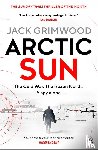 Grimwood, Jack - Arctic Sun