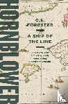Forester, C.S. - A Ship of the Line
