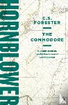 Forester, C.S. - The Commodore