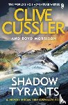 Cussler, Clive, Morrison, Boyd - Shadow Tyrants