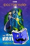 Solomons, David - Doctor Who: The Secret in Vault 13 - A Doctor Who Story