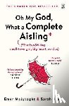 McLysaght, Emer, Breen, Sarah - Oh My God, What a Complete Aisling