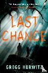 Hurwitz, Gregg - Last Chance