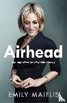 Maitlis, Emily - Airhead