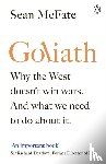 McFate, Sean - Goliath
