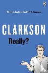 Clarkson, Jeremy - Really?