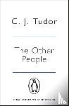 Tudor, C. J. - The Other People