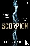 Cantrell, Christian - Scorpion