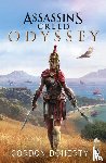 Doherty, Gordon - Assassin’s Creed Odyssey