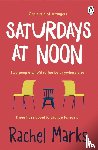 Marks, Rachel - Saturdays at Noon