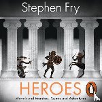 Fry, Stephen - Heroes