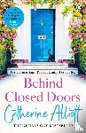Alliott, Catherine - Behind Closed Doors