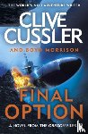 Cussler, Clive, Morrison, Boyd - Final Option
