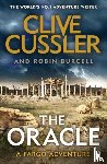 Cussler, Clive, Burcell, Robin - The Oracle