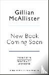 McAllister, Gillian - How to Disappear