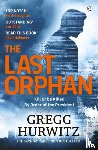 Hurwitz, Gregg - The Last Orphan