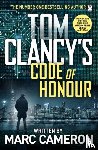 Cameron, Marc - Tom Clancy's Code of Honour